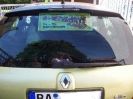 Werbecars 2007