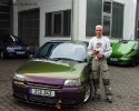 Steinsdorf 2001