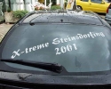 Steinsdorf 2001