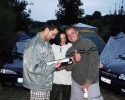 Steinsdorf 2001